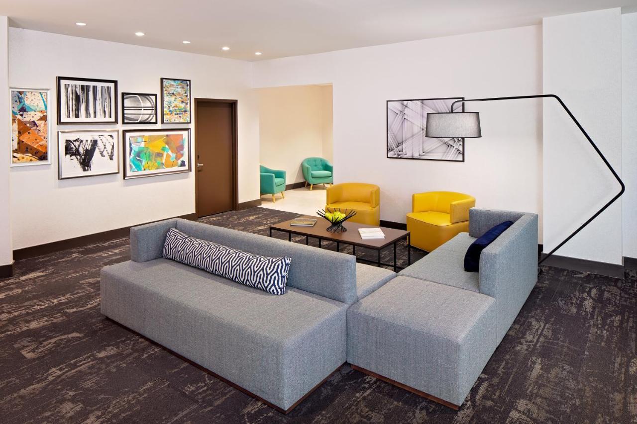 Hyatt Place Downtown Firenze