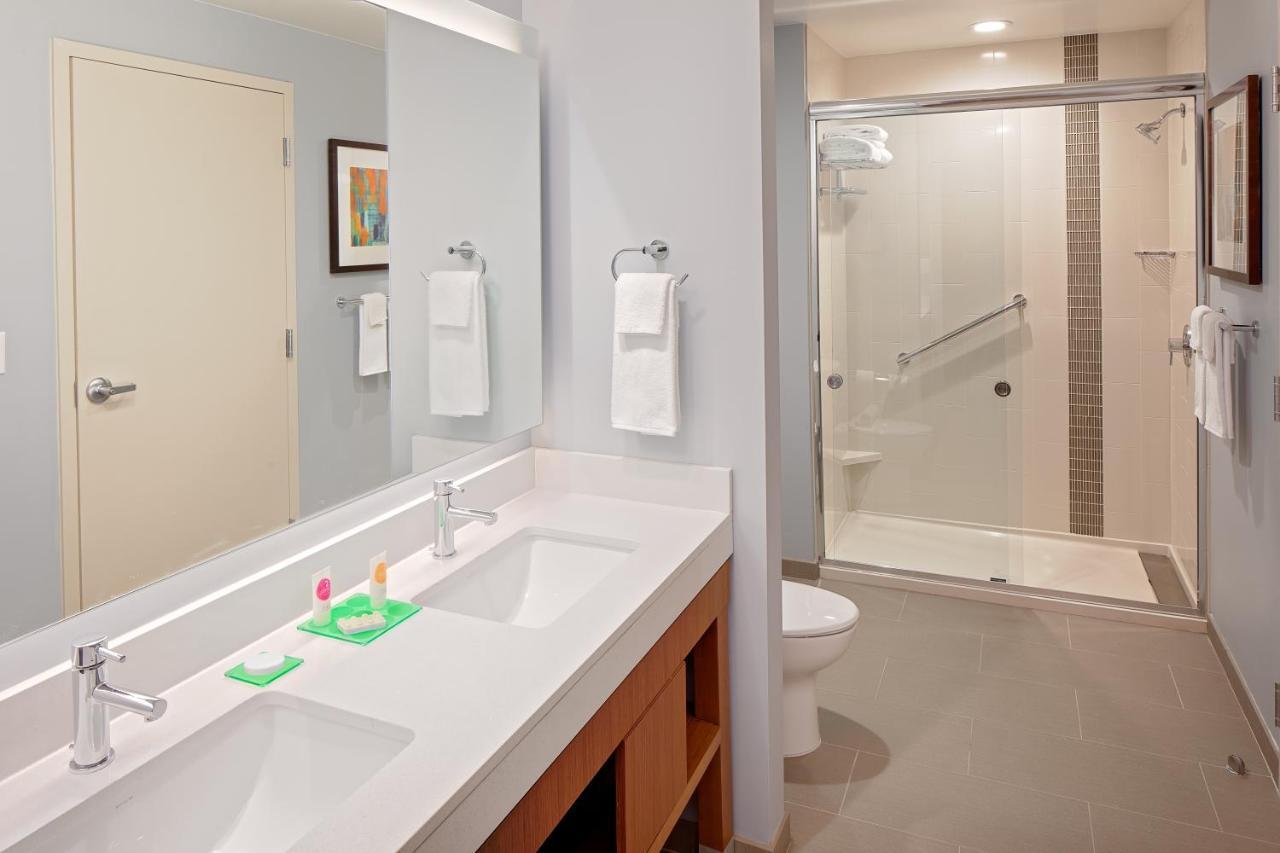 Hyatt Place Downtown 3* Firenze
