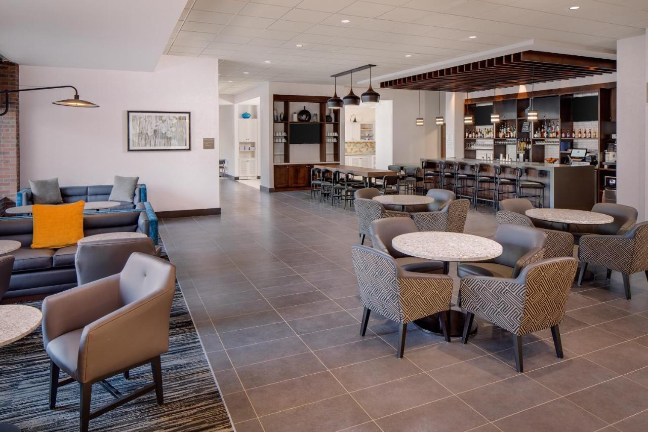 Hyatt Place Downtown Firenze