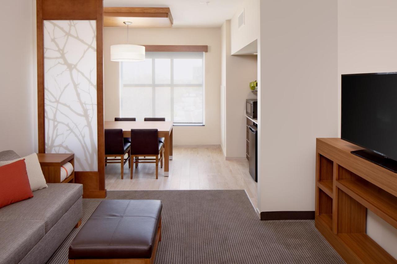 Hotel Hyatt Place Downtown Firenze